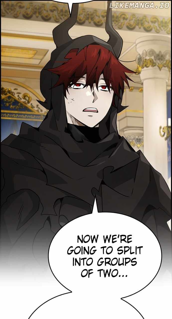 Bad Ending Maker Chapter 79 8